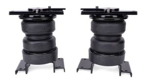 Ford F-150 Raptor Suspension Leveling Kit - Air Lift - LoadLifter 5000 Ultimate + Air Spring Cradle - `21-`24